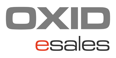 oxid sales ecommerce