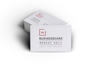 Business-card