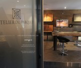 site atelier du parquet